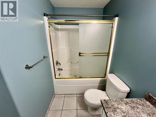 1830 Stepp Pit Road, Sicamous, BC - Indoor Photo Showing Bathroom