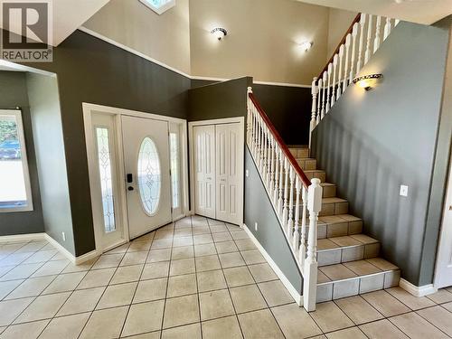1830 Stepp Pit Road, Sicamous, BC - Indoor Photo Showing Other Room