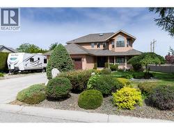 1544 Woodridge Road Kelowna, BC V1W 2Z9