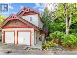 55 15 FOREST PARK WAY  Port Moody, BC V3H 5G7