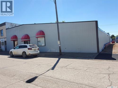 2366 Proton Avenue, Gull Lake, SK 