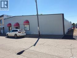 2366 Proton AVENUE Gull Lake, SK S0N 1A0