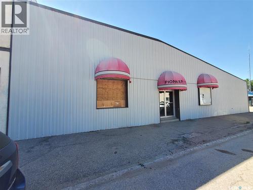 2366 Proton Avenue, Gull Lake, SK 