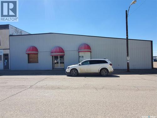 2366 Proton Avenue, Gull Lake, SK 