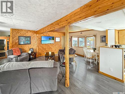 6 Kings Way, Candle Lake, SK 