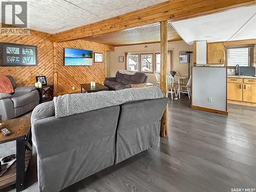 6 Kings Way, Candle Lake, SK 