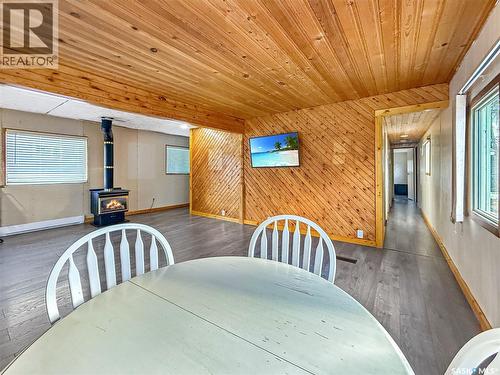 6 Kings Way, Candle Lake, SK 