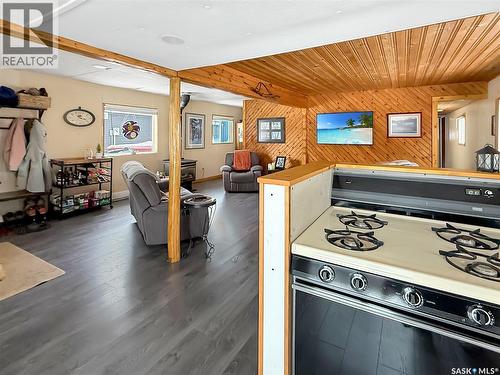 6 Kings Way, Candle Lake, SK 