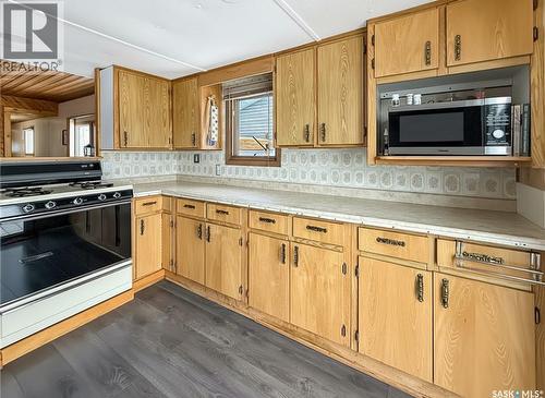 6 Kings Way, Candle Lake, SK 
