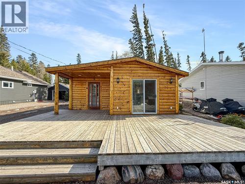 6 Kings Way, Candle Lake, SK 