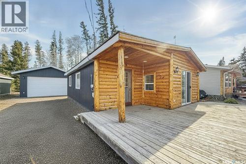 6 Kings Way, Candle Lake, SK 