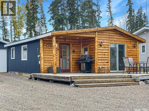6 Kings Way, Candle Lake, SK 