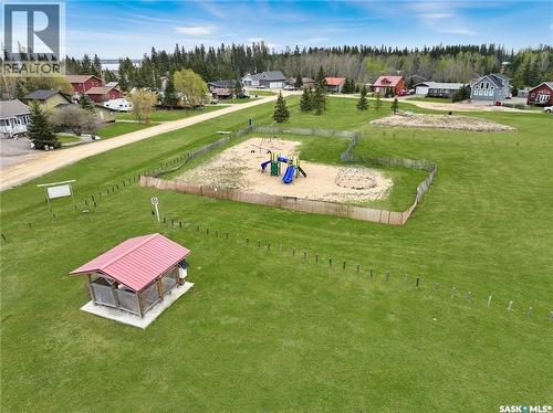 6 Kings Way, Candle Lake, SK - Outdoor With View