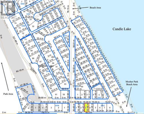 6 Kings Way, Candle Lake, SK - Other