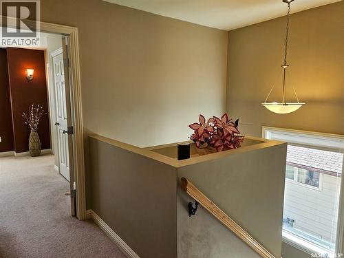 508 Thompson Street, Herbert, SK - Indoor Photo Showing Other Room