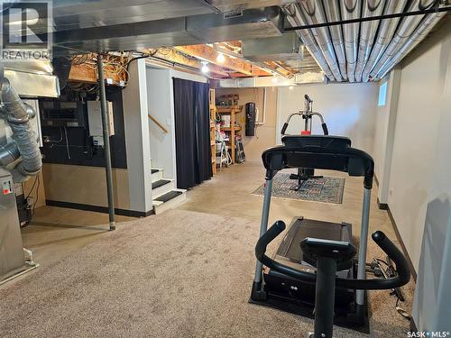 508 Thompson Street, Herbert, SK - Indoor