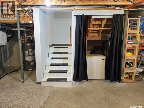 508 Thompson Street, Herbert, SK - Indoor