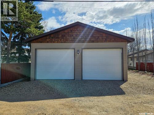 508 Thompson Street, Herbert, SK - Outdoor
