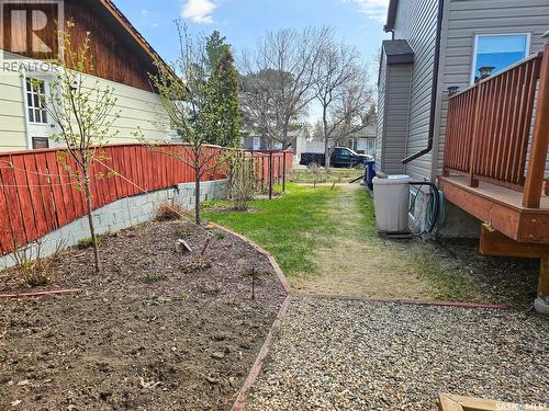 508 Thompson Street, Herbert, SK - Outdoor