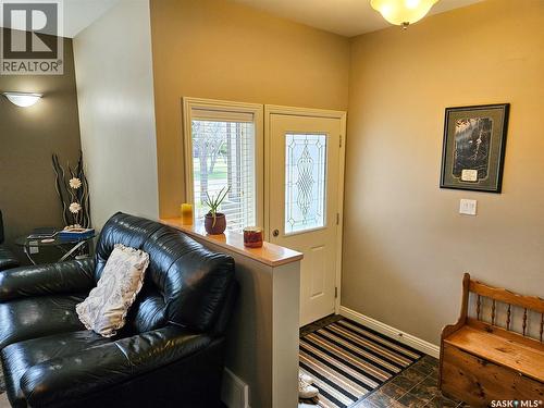 508 Thompson Street, Herbert, SK - Indoor