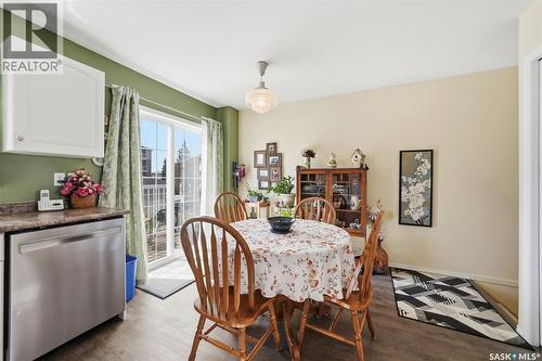 9 243 Herold Terrace, Saskatoon, SK - Indoor Photo Showing Dining Room