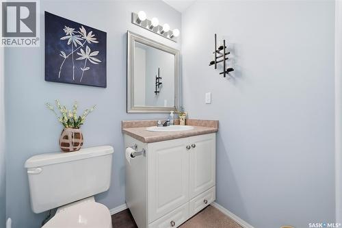 9 243 Herold Terrace, Saskatoon, SK - Indoor Photo Showing Bathroom