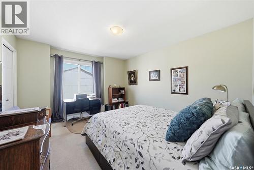 9 243 Herold Terrace, Saskatoon, SK - Indoor Photo Showing Bedroom