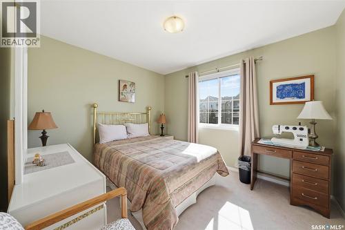 9 243 Herold Terrace, Saskatoon, SK - Indoor Photo Showing Bedroom