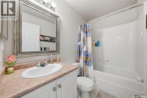 9 243 Herold Terrace, Saskatoon, SK - Indoor Photo Showing Bathroom