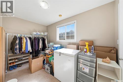 9 243 Herold Terrace, Saskatoon, SK - Indoor Photo Showing Laundry Room