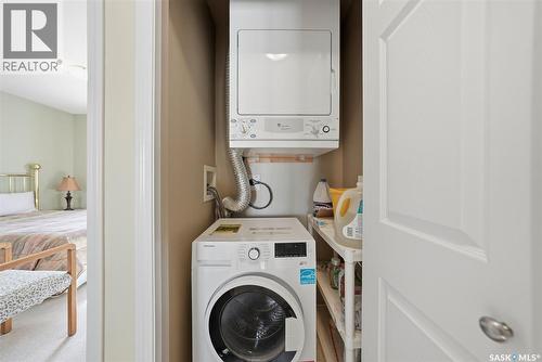 9 243 Herold Terrace, Saskatoon, SK - Indoor Photo Showing Laundry Room