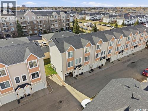 9 243 Herold Terrace, Saskatoon, SK - Outdoor