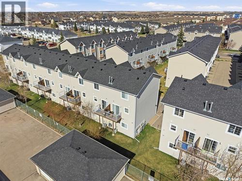 9 243 Herold Terrace, Saskatoon, SK - Outdoor With View