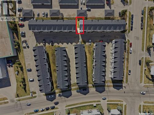 9 243 Herold Terrace, Saskatoon, SK - 