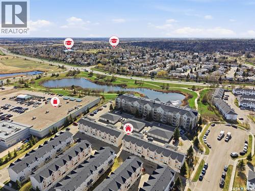 9 243 Herold Terrace, Saskatoon, SK - Outdoor With View