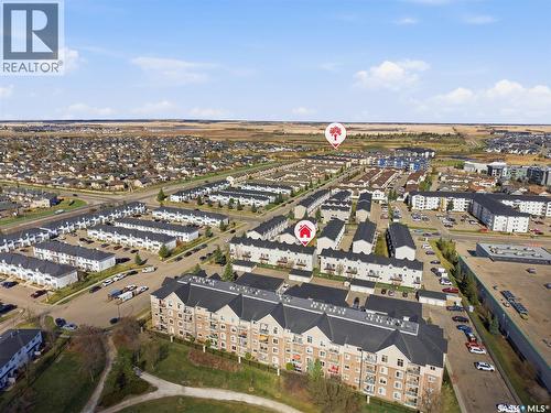 9 243 Herold Terrace, Saskatoon, SK - Outdoor With View