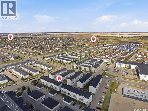 9 243 Herold Terrace, Saskatoon, SK - Outdoor With View