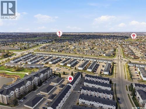 9 243 Herold Terrace, Saskatoon, SK - Outdoor With View