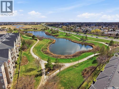 9 243 Herold Terrace, Saskatoon, SK - Outdoor With Body Of Water With View