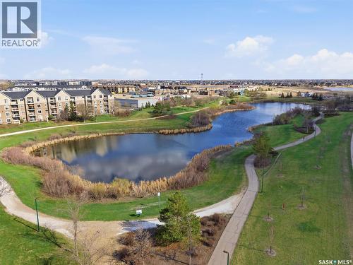 9 243 Herold Terrace, Saskatoon, SK - Outdoor With Body Of Water With View