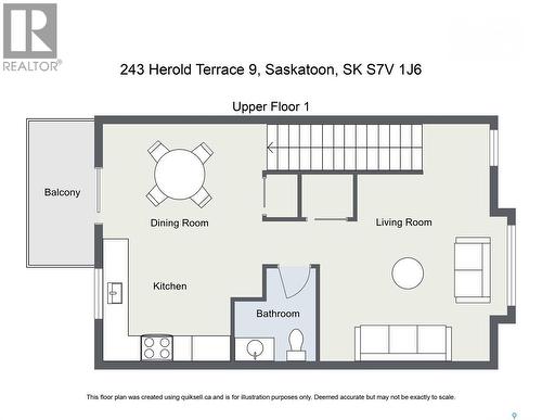 9 243 Herold Terrace, Saskatoon, SK - Other