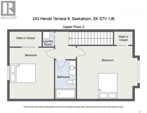 9 243 Herold Terrace, Saskatoon, SK - Other