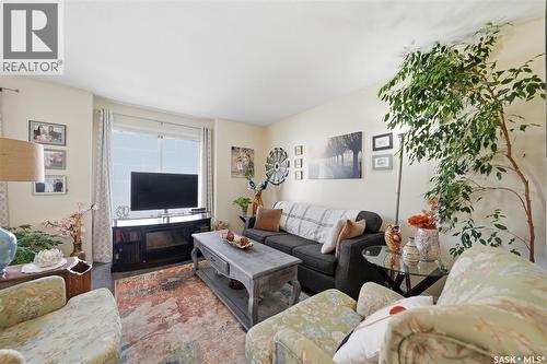 9 243 Herold Terrace, Saskatoon, SK - Indoor Photo Showing Living Room