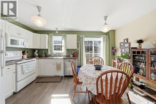 9 243 Herold Terrace, Saskatoon, SK - Indoor