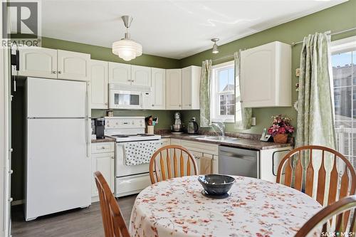 9 243 Herold Terrace, Saskatoon, SK - Indoor