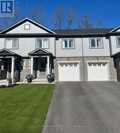 59 FRANK'S WAY Barrie, ON L4N 3J1