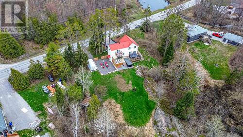 2917 Fairgrounds Road, Ramara, ON - Outdoor With View