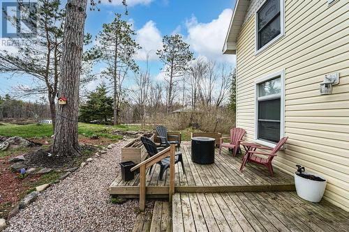 2917 Fairgrounds Road, Ramara, ON - Outdoor