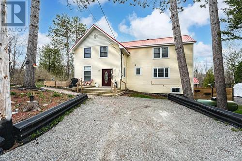 2917 Fairgrounds Road, Ramara, ON - Outdoor