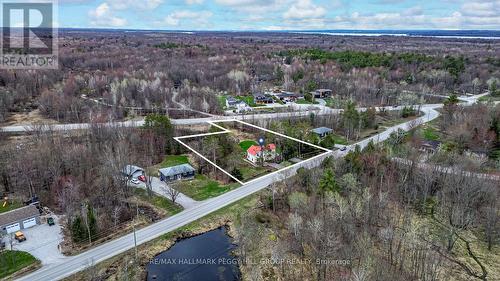 2917 Fairgrounds Road, Ramara, ON - Outdoor With View